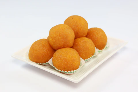 BharateBuy - SWEETS & SNACKS